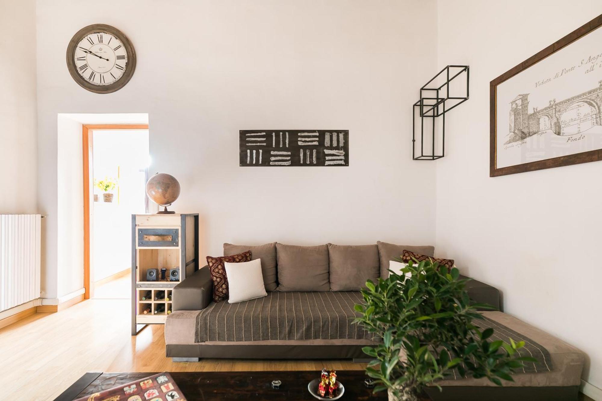 Home Domus Borgo Pio - San Pietro — Photos 2