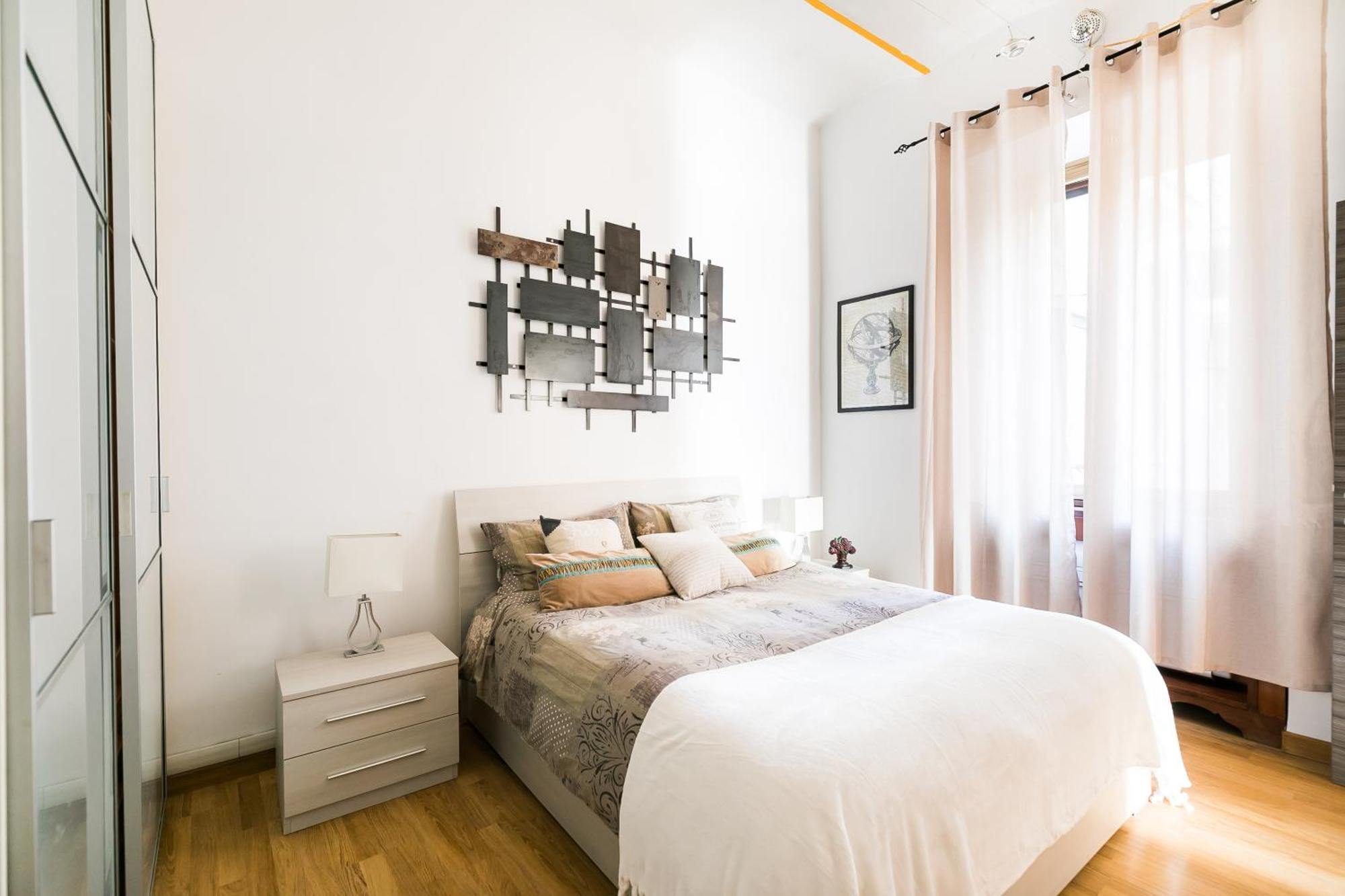 Home Domus Borgo Pio - San Pietro — Photos 1
